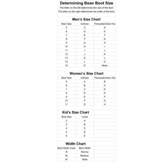 LL Bean Blue Brown Unlined Waterproof Gumshoe Sole Duck Boots Womens 10 Narrow - Picture 13 of 13